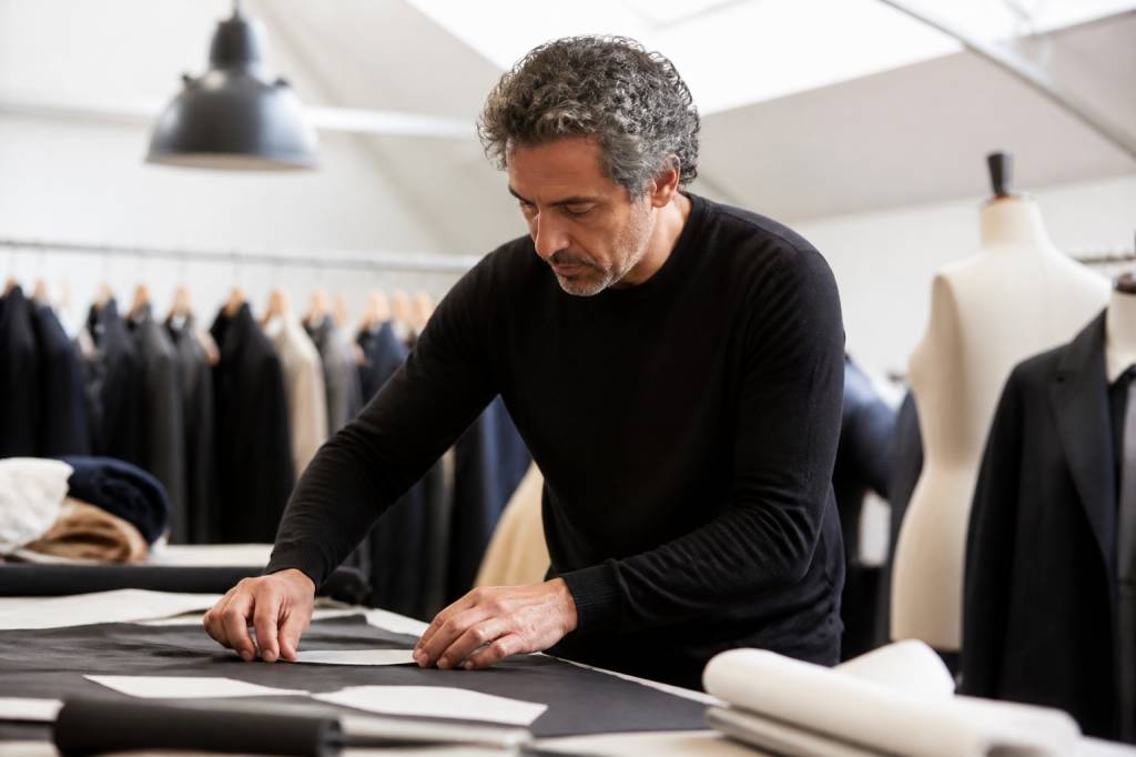 Alain Manoukian marque de mode : histoire, style et engagement durable